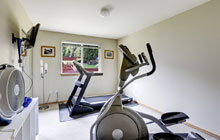 Udstonhead home gym construction leads